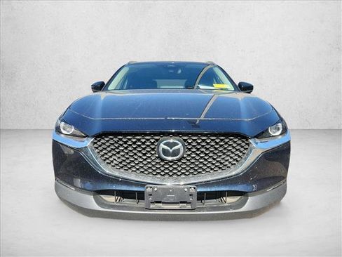 Used 2024 MAZDA CX-30 AWD 2.5 S w/ Select Sport Pkg image 12