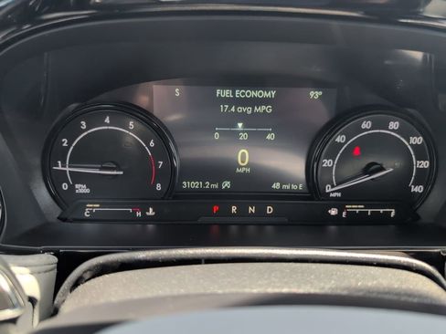 Used 2021 Lincoln Corsair FWD image 14