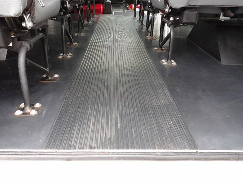 Used 2016 Ford Transit 250 138 RWD image 11