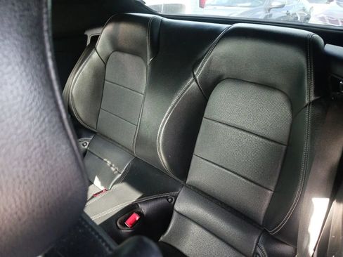 Used 2020 Ford Mustang Premium RWD image 5