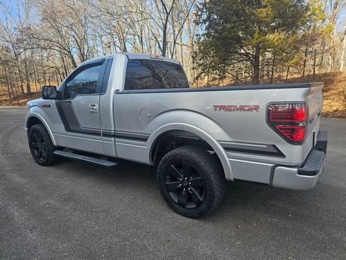 Used 2014 Ford F150 FX4 w/ FX Appearance Package image 4