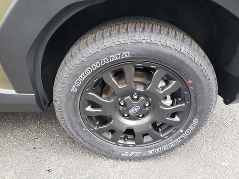 New 2026 Subaru Forester Wilderness image 20