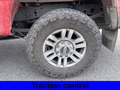 Used 2019 Ford F250 XLT w/ FX4 Off-Road Package image 9