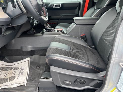 Used 2023 Ford Bronco Raptor image 21