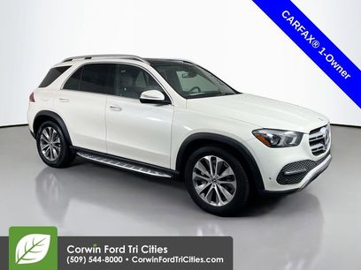Used 2020 Mercedes-Benz GLE 350 GLE 350