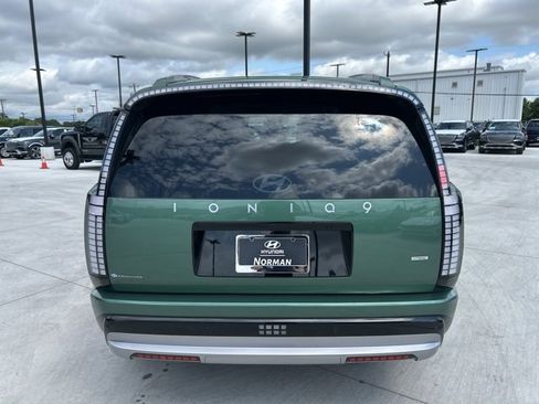 New 2026 Hyundai Ioniq 9 SEL image 6