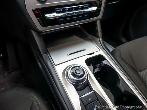 Certified 2022 Ford Explorer XLT image 20