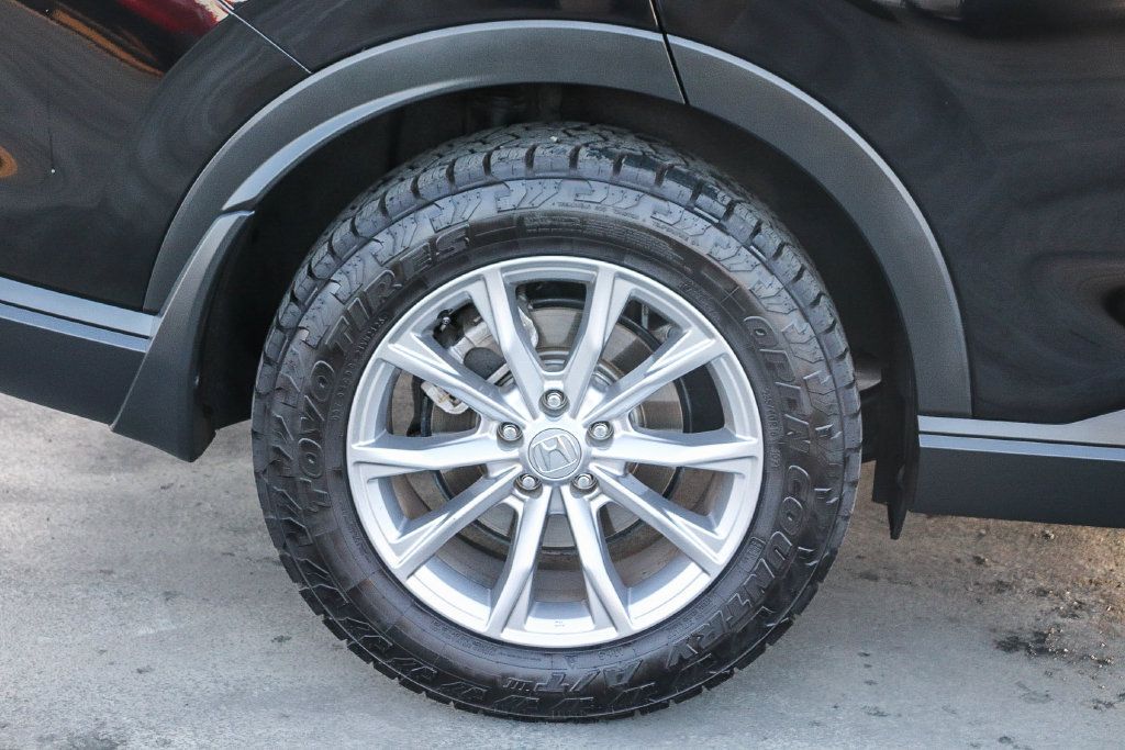 Used 2024 Honda CR-V EX image 12