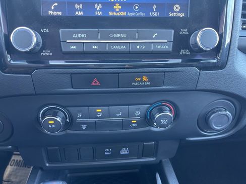 Used 2022 Nissan Frontier S image 24
