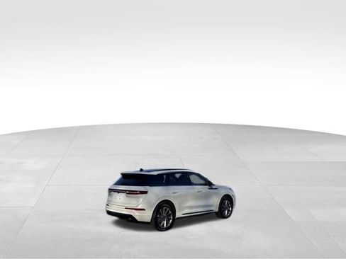 Certified 2025 Lincoln Corsair Grand Touring w/ Equipment Group 301A image 4