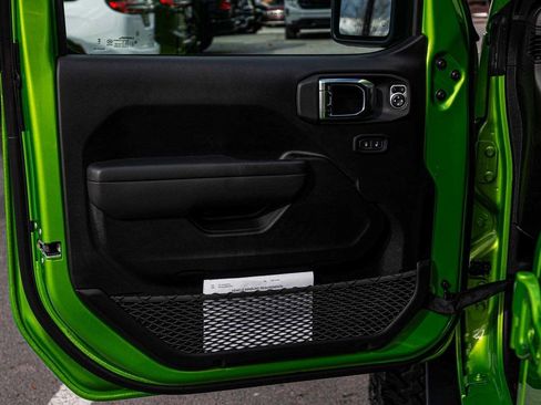 New 2026 Jeep Wrangler Unlimited Sport image 11