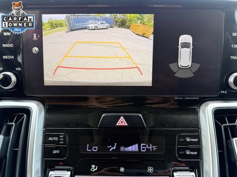 Certified 2023 Kia Sorento X-Line EX AWD/4WD image 13