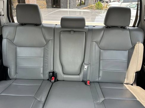 Used 2016 Toyota Tundra Limited RWD image 35