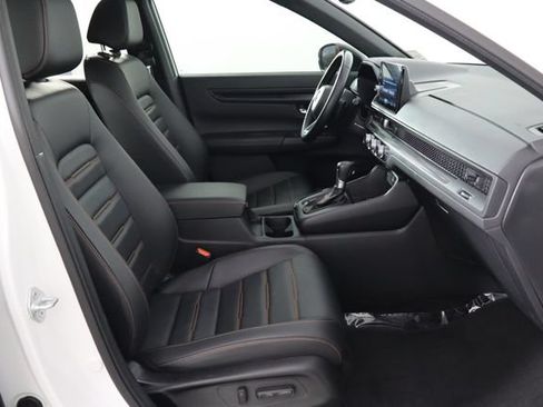 Used 2025 Honda CR-V Sport-L image 36