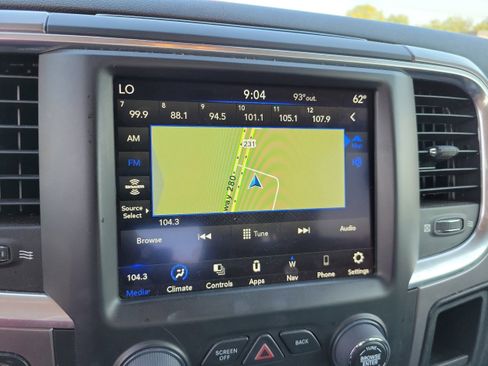 Used 2023 RAM 1500 Classic SLT w/ Trailer & Traction Group image 21