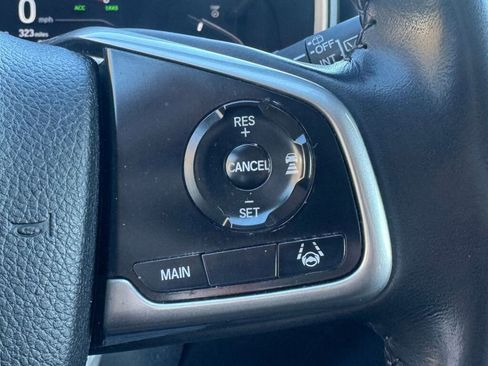 Used 2019 Honda CR-V EX-L image 27