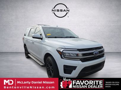 Used 2024 Ford Expedition XLT