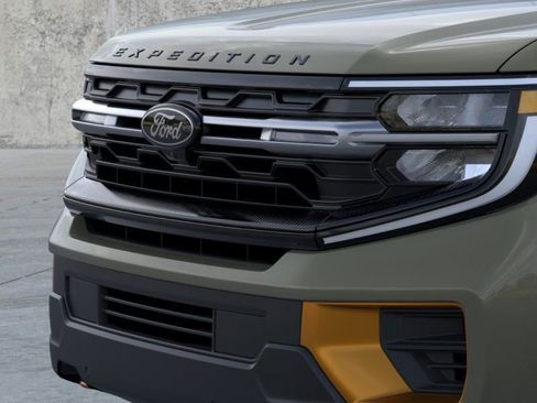 New 2025 Ford Expedition Tremor image 17