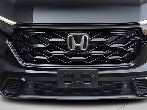 Used 2024 Honda CR-V Sport-L image 8