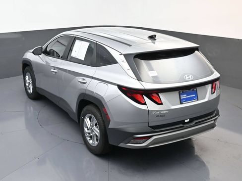 Certified 2026 Hyundai Tucson SE FWD image 19