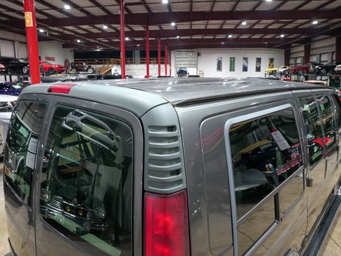 Used 1999 GMC Savana 1500 w/ Convenience Pkg image 20