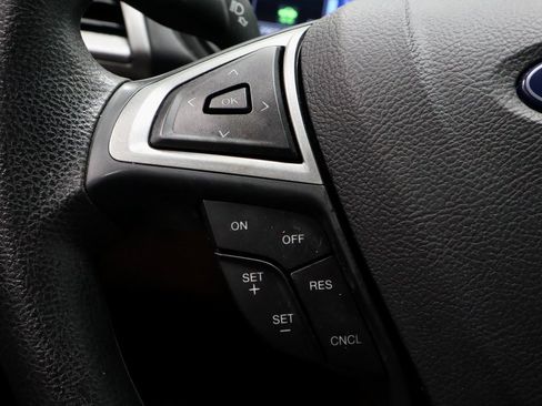 Used 2018 Ford Fusion S image 26