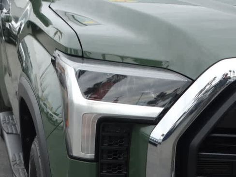 Used 2023 Toyota Tundra SR5 w/ TRD Off-Road Premium Package image 5