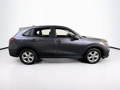 Used 2023 Honda HR-V LX image 4