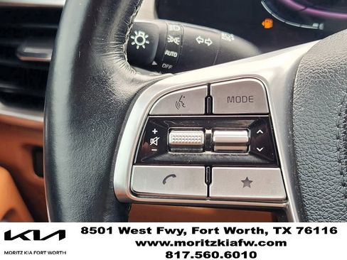 Used 2023 Kia Telluride EX X-Line AWD/4WD image 26