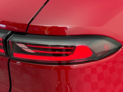 Used 2024 Dodge Hornet R/T w/ R/T Blacktop Package image 33