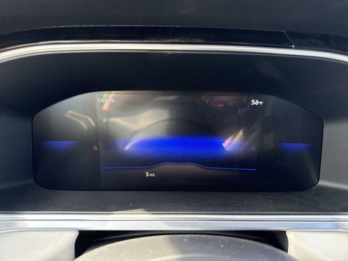 New 2026 Volkswagen Taos SE AWD/4WD image 16