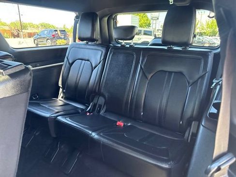 Used 2020 Ford Expedition Max Limited w/ Equipment Group 301A AWD/4WD image 22