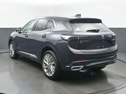 New 2026 Buick Envision Avenir