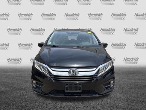 Used 2019 Honda Odyssey EX-L image 3