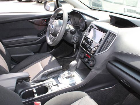 Used 2019 Subaru Impreza 2.0i AWD/4WD image 12