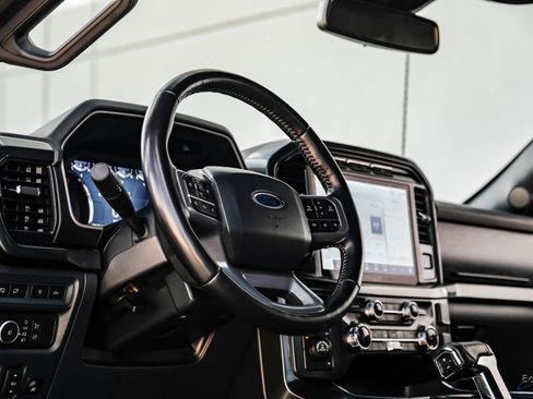 Used 2022 Ford F150 XLT w/ Equipment Group 302A High image 39