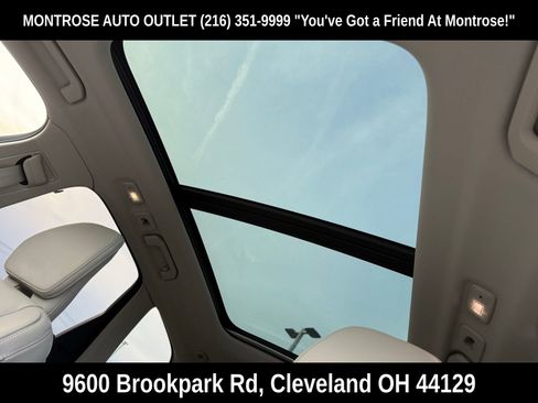 New 2026 Volvo XC60 B5 Ultra w/ Protection Package Premier image 38