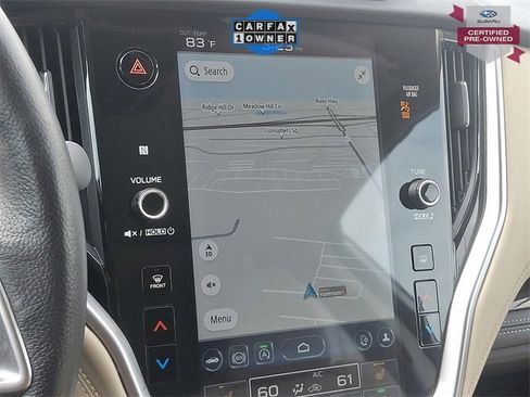 Certified 2024 Subaru Outback Limited image 18