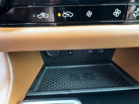 Certified 2023 Nissan Pathfinder Platinum AWD/4WD image 29