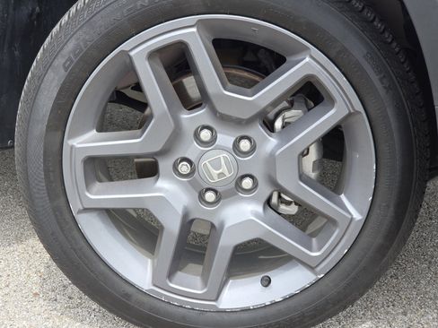 Used 2023 Honda Passport EX-L image 10
