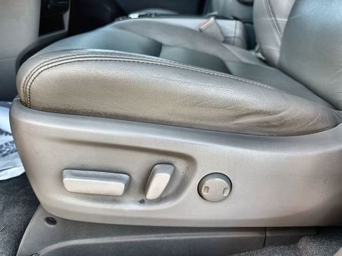 Used 2019 Toyota Sienna XLE w/ XLE Navigation Package image 20