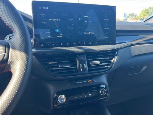 Used 2023 Ford Escape ST-Line Select w/ Tech Pack #2 image 12