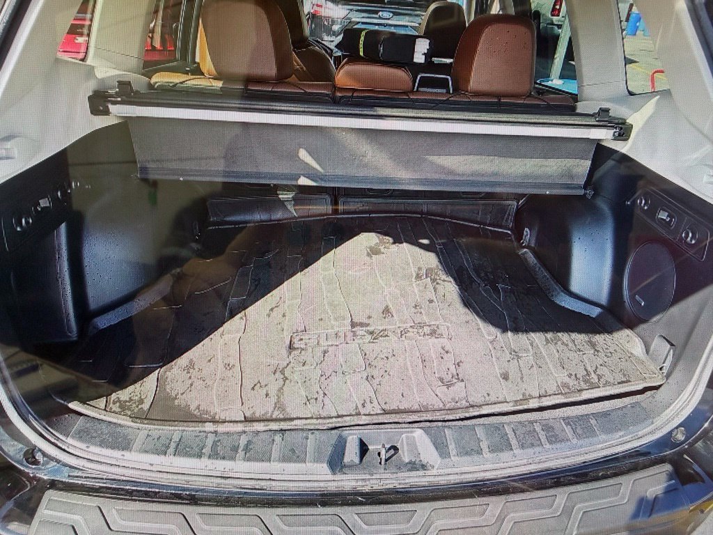 Used 2020 Subaru Forester Touring w/ Popular Package #2 AWD/4WD image 8