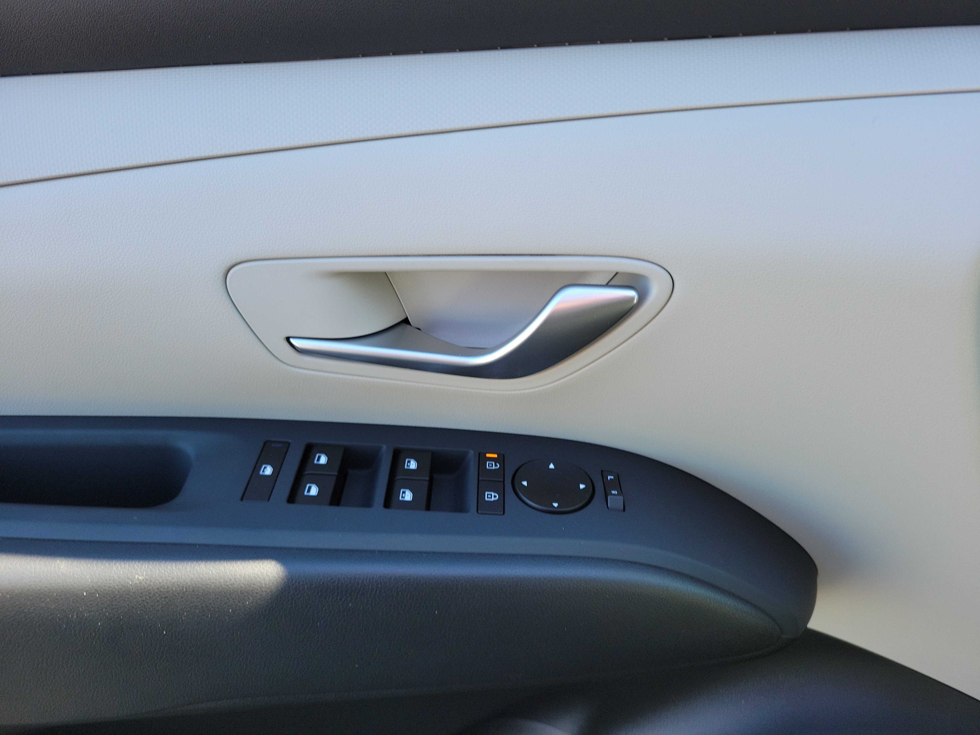 New 2026 Hyundai Tucson SEL Plus AWD/4WD image 17