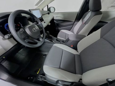 New 2026 Toyota Corolla LE image 12