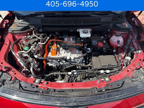 Used 2026 Chevrolet Equinox EV RS FWD image 27