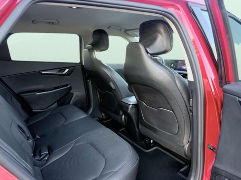 Used 2023 Kia EV6 Wind w/ Wind Technology Package image 41