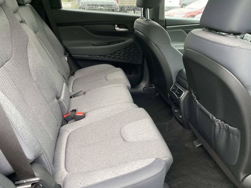 Used 2023 Hyundai Santa Fe SE AWD/4WD image 23