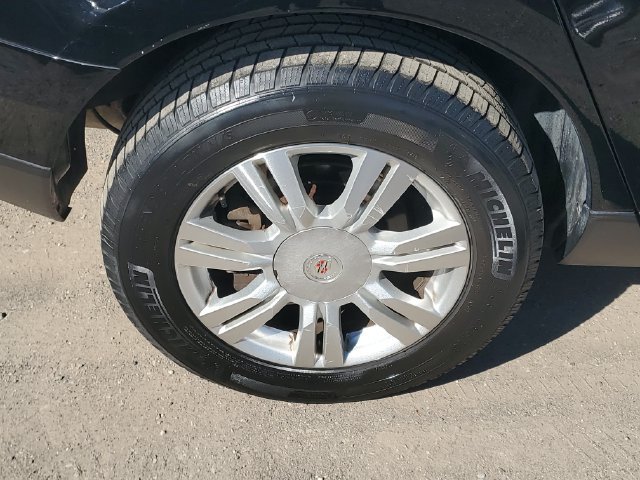 Used 2015 Cadillac SRX Luxury AWD/4WD image 5