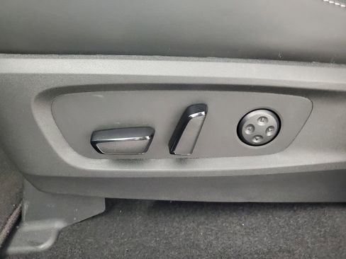 New 2026 INFINITI QX60 Luxe w/ Cargo Package image 31